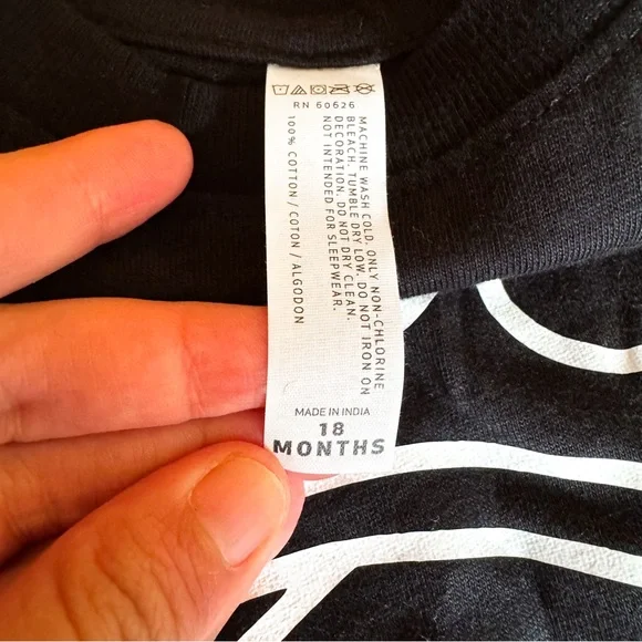 KoolKiddozCa 🇨🇦 • First Birthday Set - Picture 4 of 4